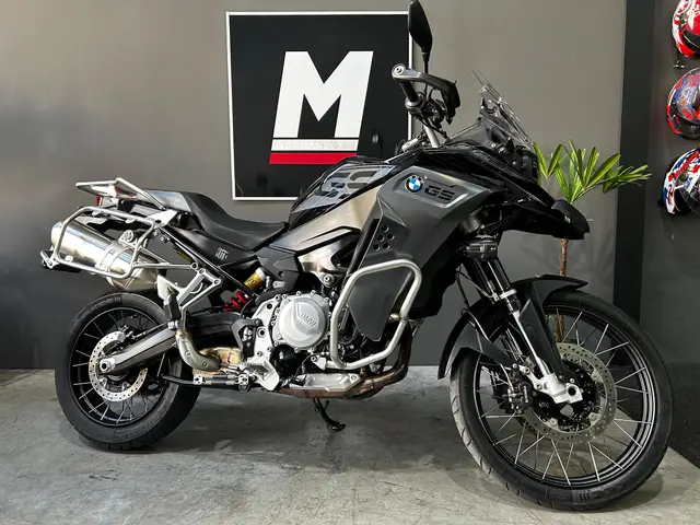 Moto BMW F 850 GS 2023 Adventure Premium