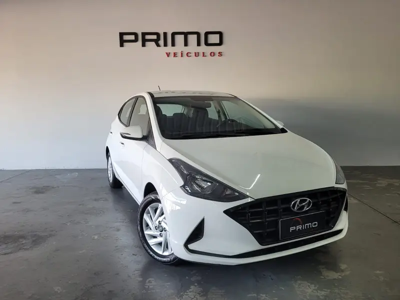 Hyundai Evolution 1.0