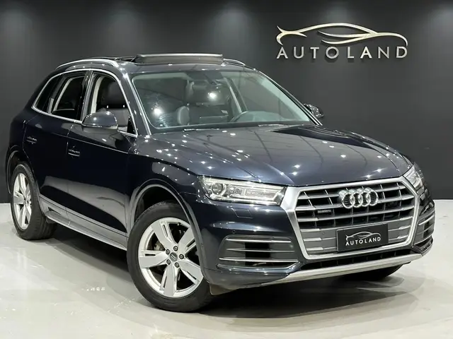 Carro Audi Q5 2019 2.0 Prestige Plus TFSI quattro S tronic