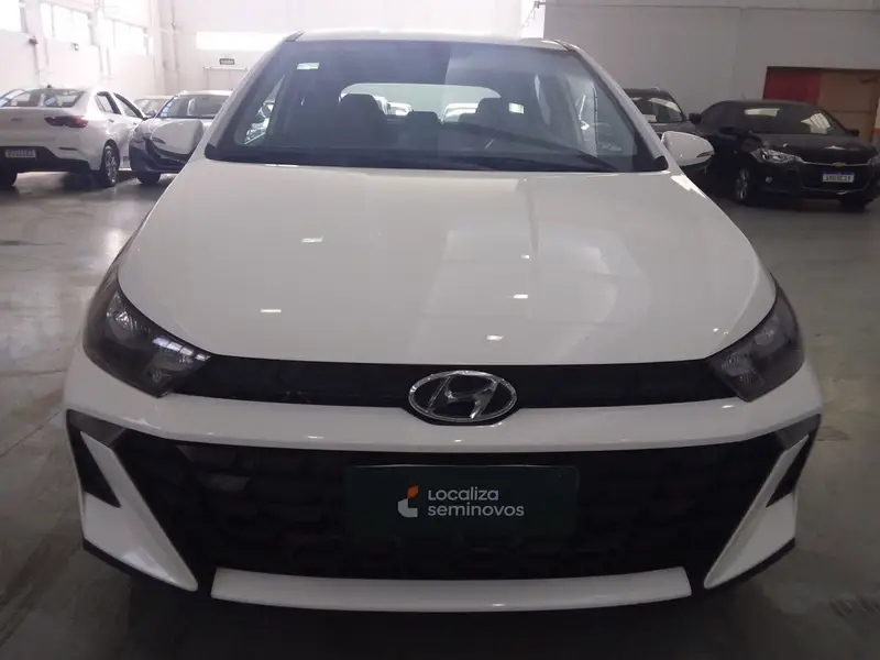 Hyundai Comfort Plus 1.0 TGDI (Aut.)