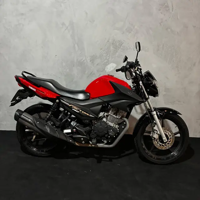 Moto Yamaha YBR 150 Factor 2020 ED (Flex)