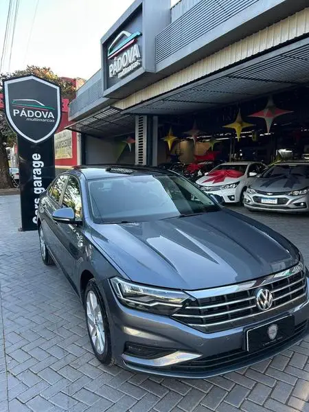 Carro Volkswagen Jetta 2019 1.4 250 TSI Comfortline