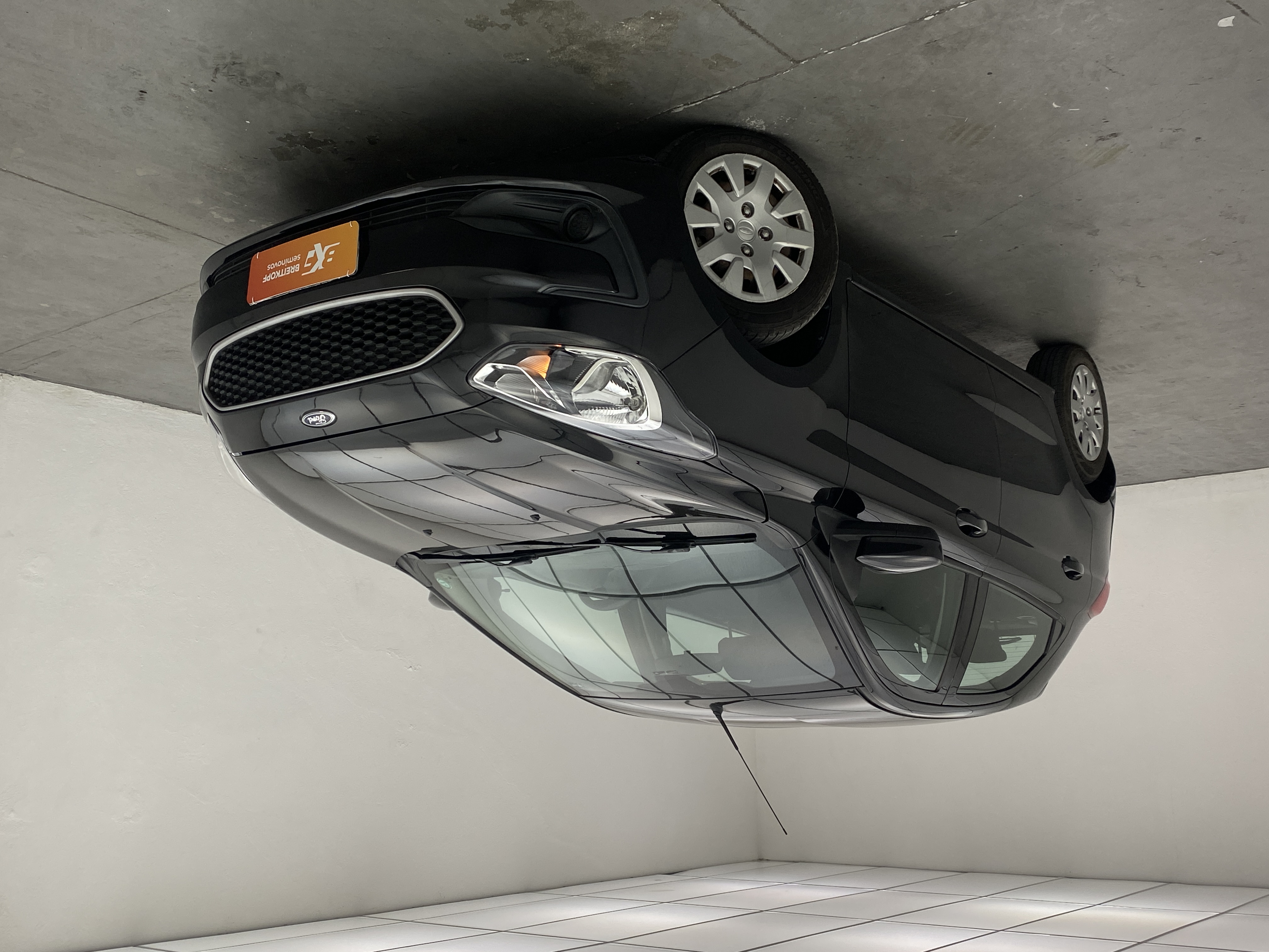 ford 1.0 se (flex)