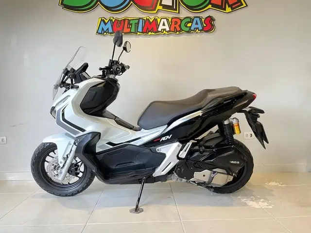 Moto Honda ADV 2022 ABS