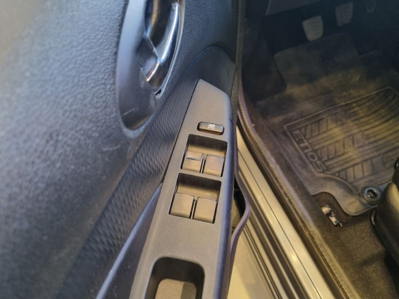 Etios X 1.3 (Flex)
