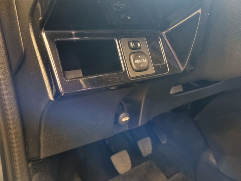 Etios X 1.3 (Flex)