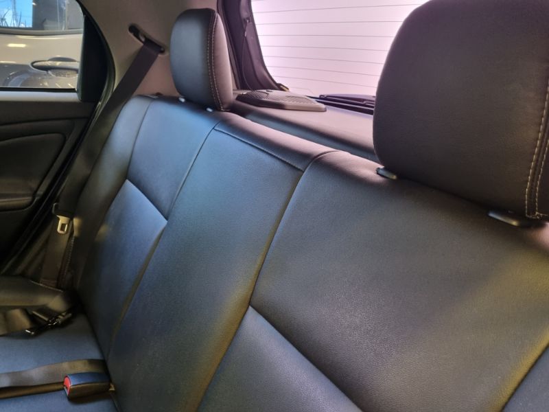 Etios X 1.3 (Flex)