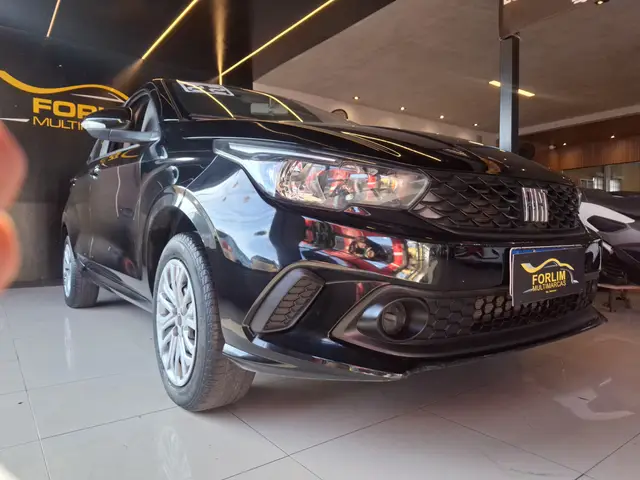 Carro Volkswagen Saveiro 2019 Trendline 1.6 MSI CS (Flex)