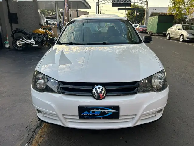 Carro Volkswagen Golf 2011 Sportline 1.6 VHT Ltd Edition