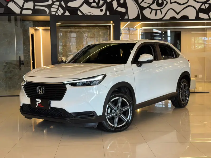 Honda HR-V EX 1.5 I-VTEC CVT