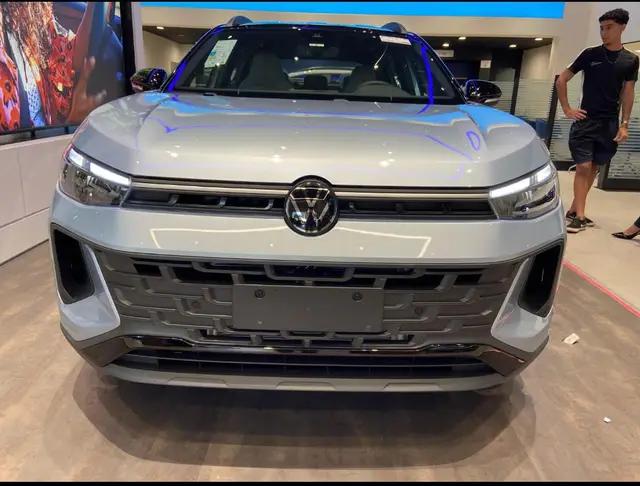 Carro Volkswagen Tera 2026 High