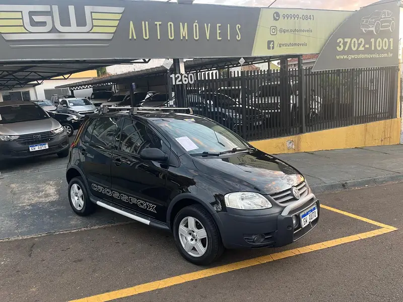 Volkswagen 1.6 (Flex)