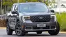 Ford Maverick híbrida estreia na Argentina e antecipa novidades para o Brasil