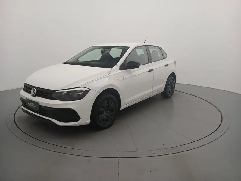 Volkswagen Track 1.0 Flex 12V 5p