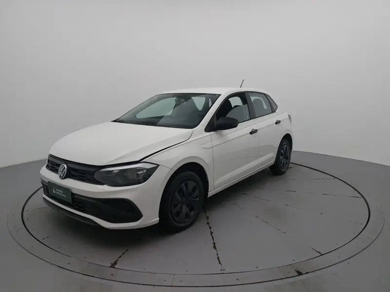 Volkswagen Track 1.0 Flex 12V 5p