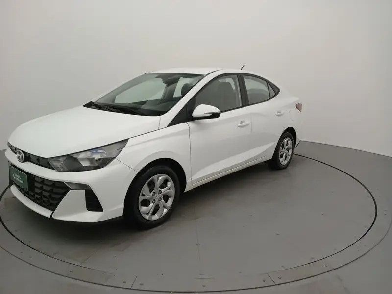 Hyundai Comfort Plus 1.0