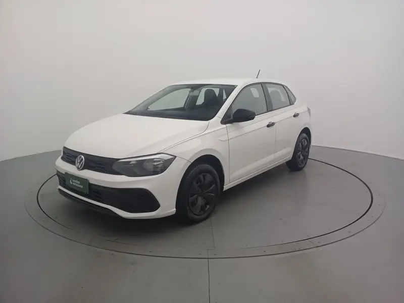 Volkswagen Track 1.0 Flex 12V 5p