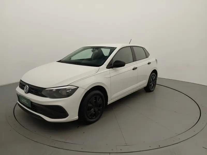 Volkswagen Track 1.0 Flex 12V 5p