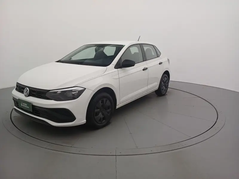 Volkswagen Track 1.0 Flex 12V 5p
