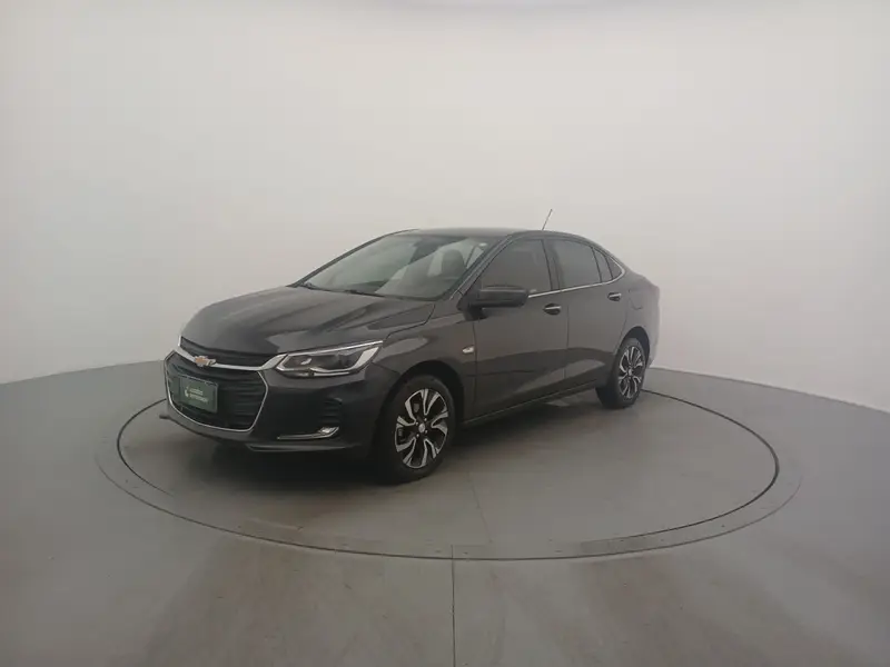 Chevrolet Premier 1.0 Turbo (Aut.)