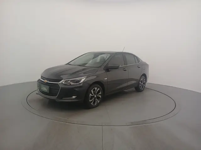 Carro Chevrolet Onix Plus 2025 Premier 1.0 Turbo (Aut.)