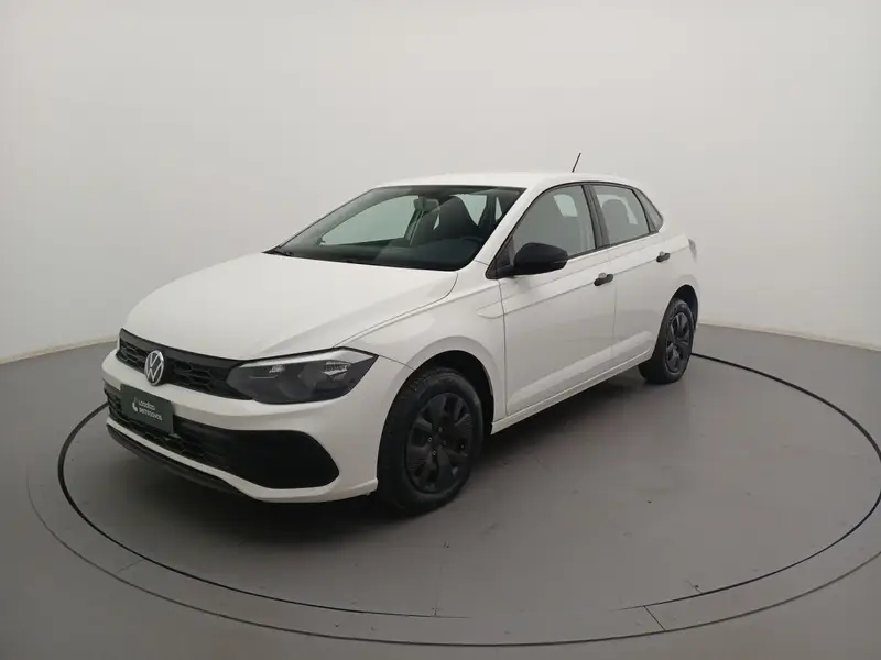 Volkswagen Track 1.0 Flex 12V 5p