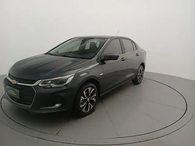 Carro Chevrolet Onix Plus 2025 Premier 1.0 Turbo (Aut.)