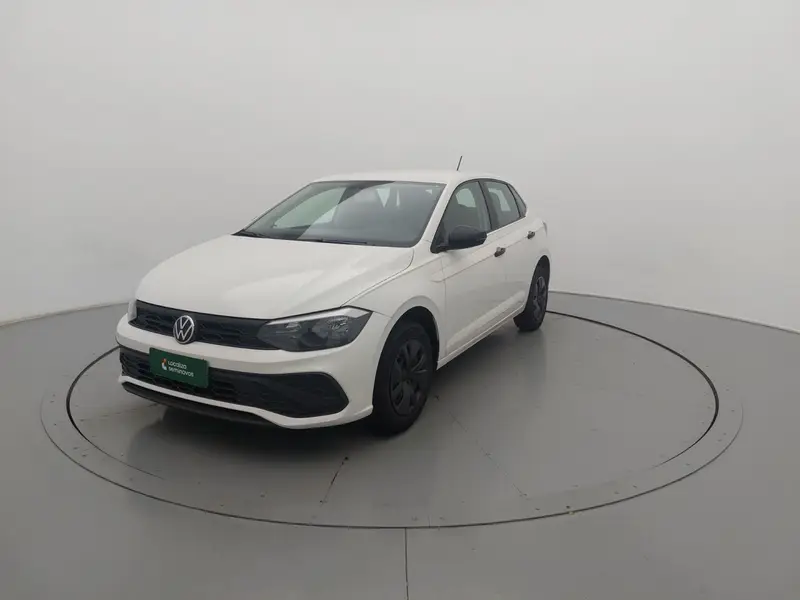 Volkswagen Track 1.0 Flex 12V 5p