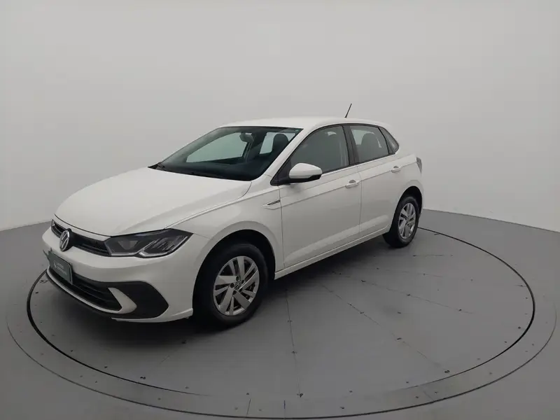 Volkswagen Track 1.0 Flex 12V 5p
