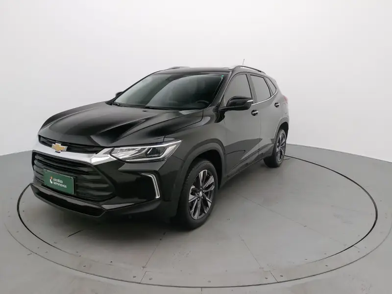 Chevrolet Premier 1.2 Turbo (Aut.)