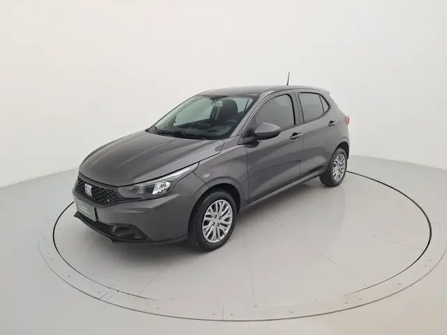 Carro Fiat Argo 2023 Drive 1.0 (Flex)
