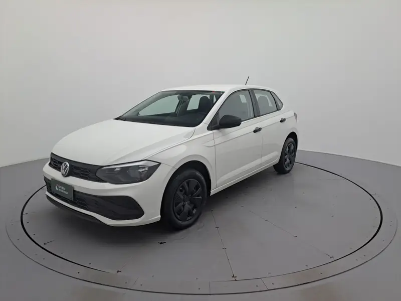 Volkswagen Track 1.0 Flex 12V 5p