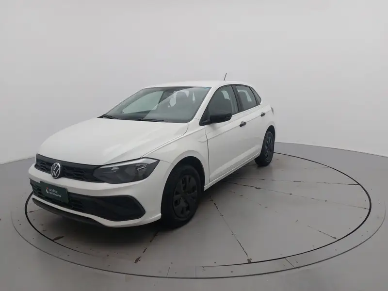 Volkswagen Track 1.0 Flex 12V 5p