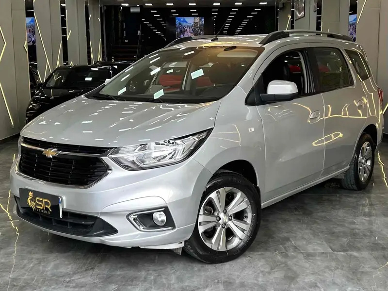 Chevrolet Premier 7S 1.8 (Aut) (Flex)