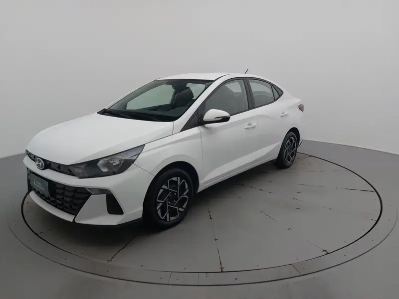 Hyundai Comfort Plus 1.0