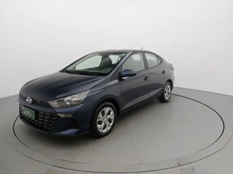 Hyundai Comfort Plus 1.0