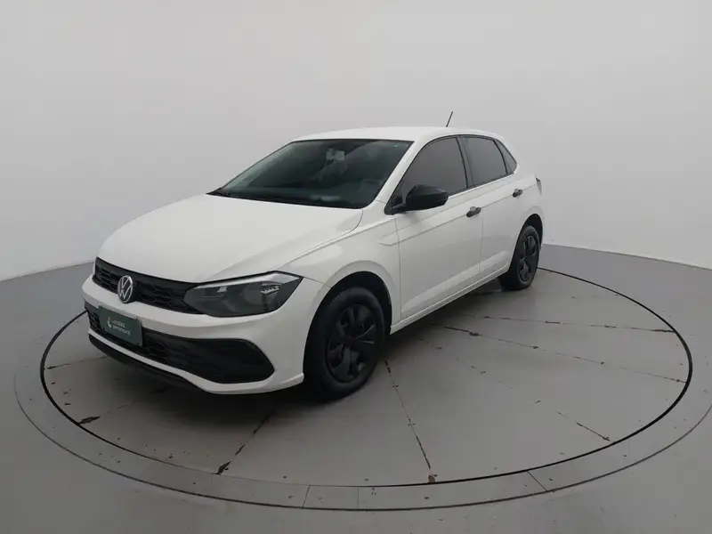 Volkswagen Track 1.0 Flex 12V 5p