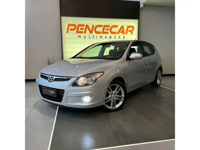 Carro Hyundai i30 2012 GLS 2.0 16V