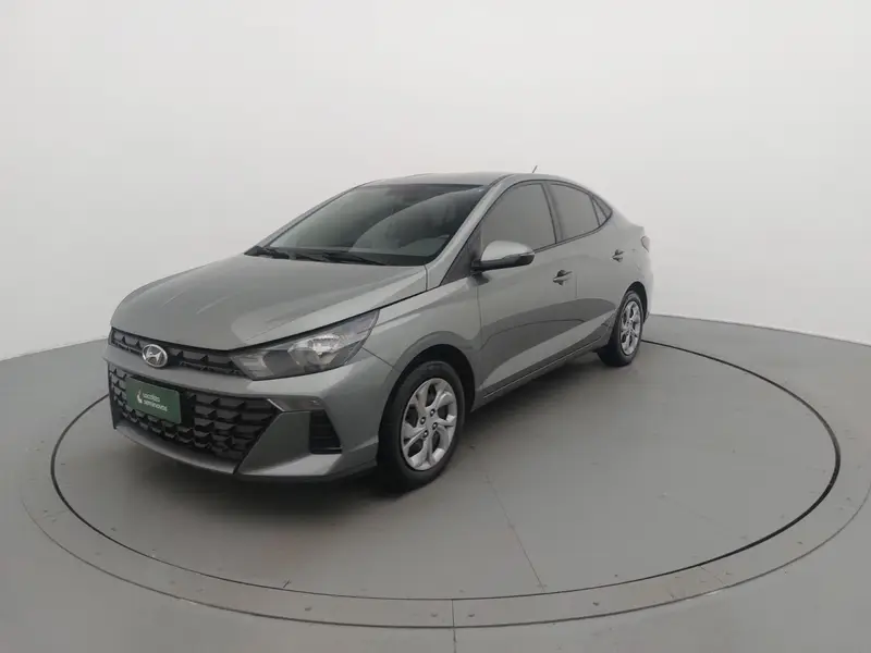 Hyundai Comfort Plus 1.0