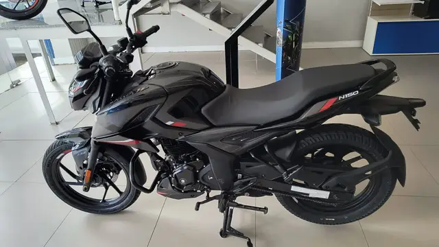 Moto Bajaj Pulsar 2026 N150