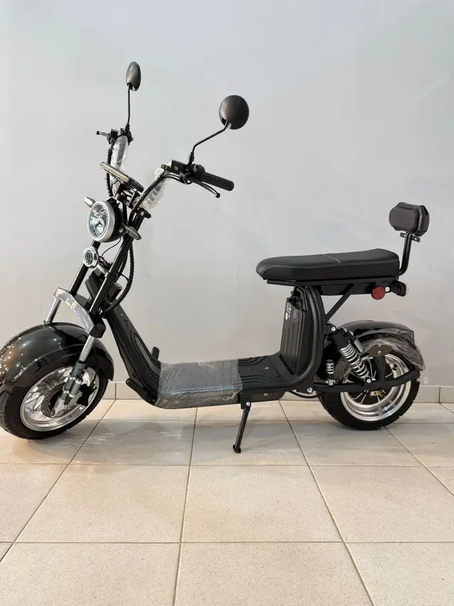 Moto MotoChefe X11 2025 3000W