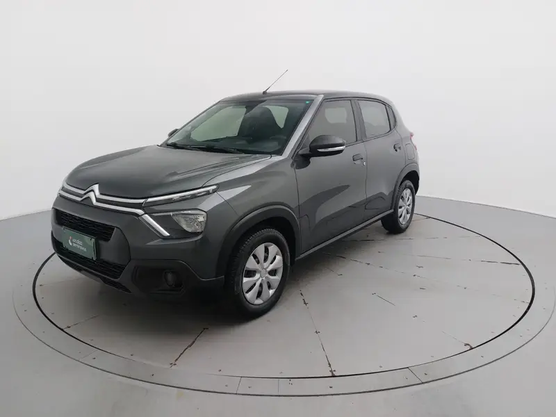 Citroën Live Pack 1.0