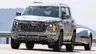 Flagra: Mitsubishi Pajero Full deve voltar com motorização híbrida