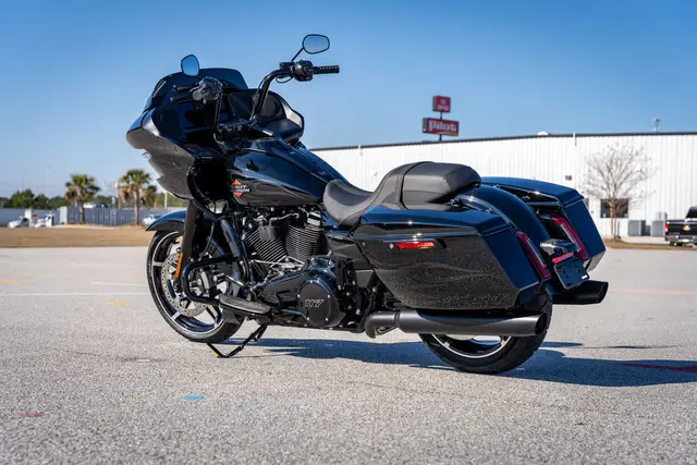 Moto Harley-Davidson Road Glide 2025 Road Glide