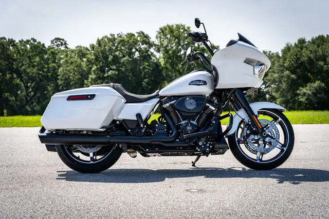 Moto Harley-Davidson Road Glide 2025 Road Glide
