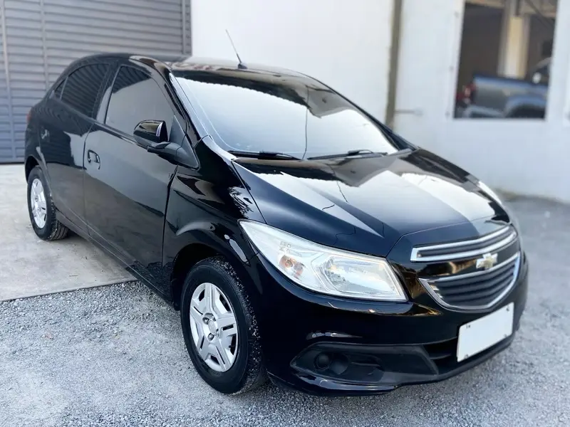 Chevrolet 1.0 LT SPE/4