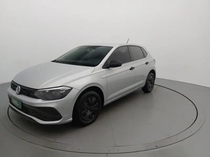 Volkswagen Track 1.0 Flex 12V 5p