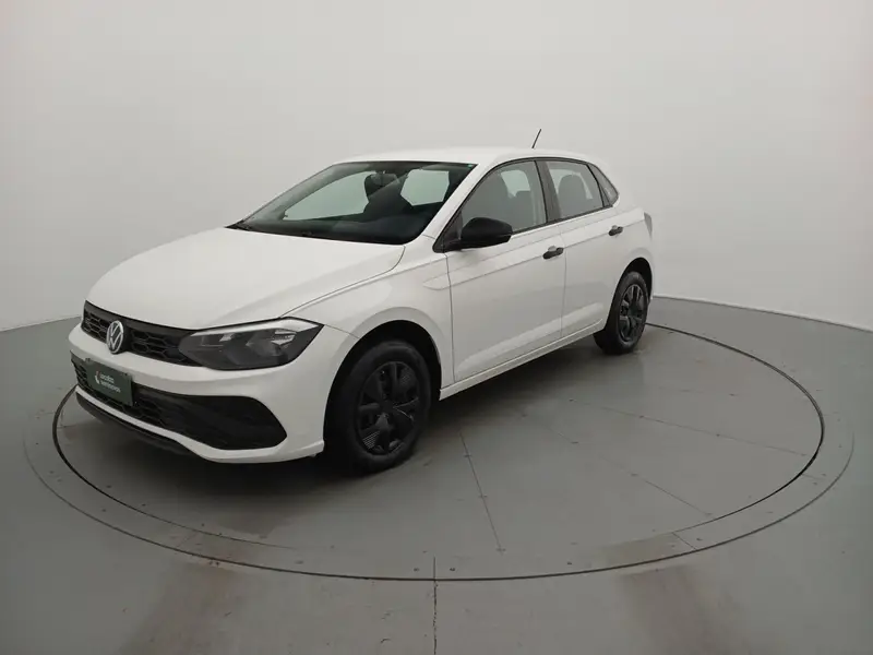 Volkswagen Track 1.0 Flex 12V 5p