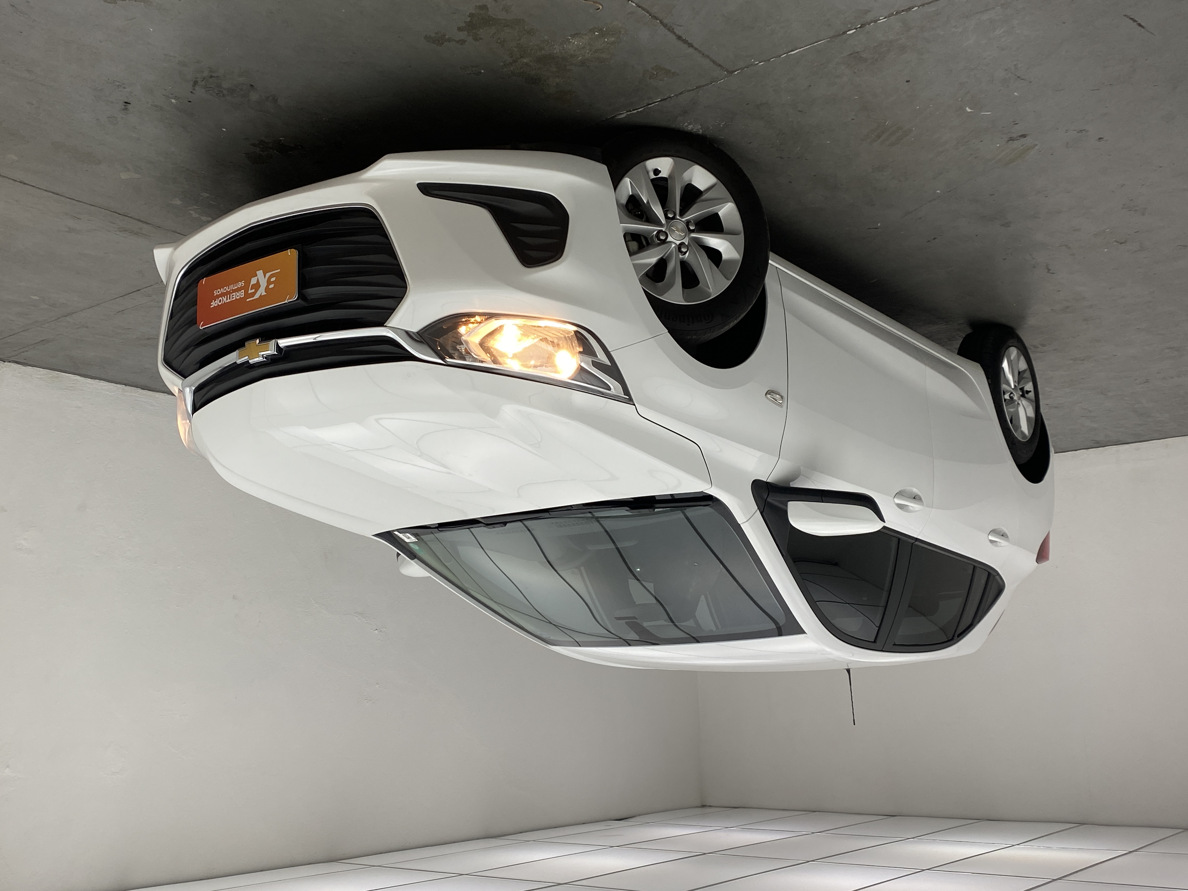 gm - chevrolet lt 1.0