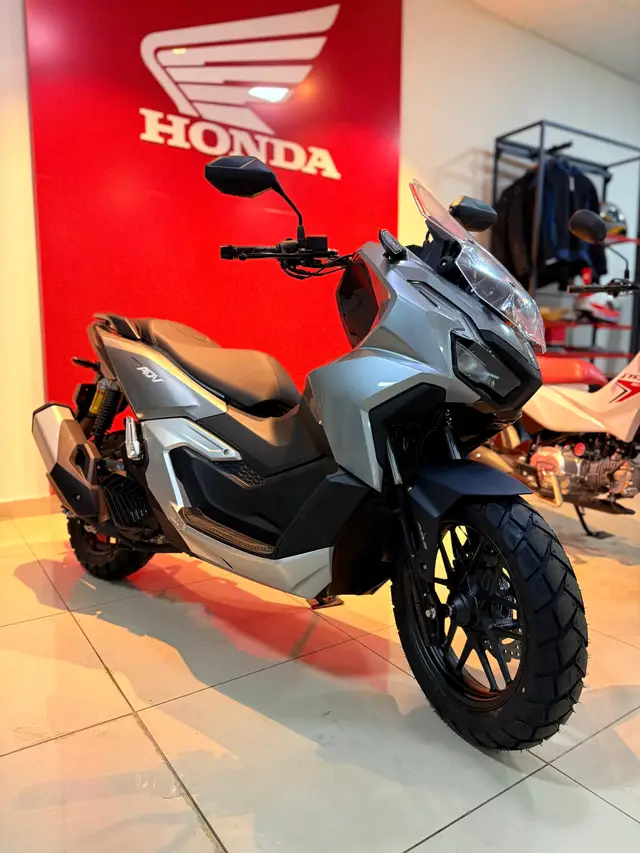 Moto Honda ADV 2025 160 (ABS)
